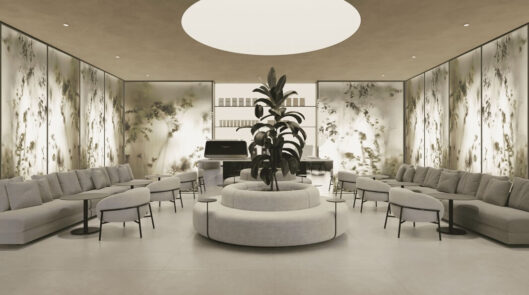 Фито-бар в СПА