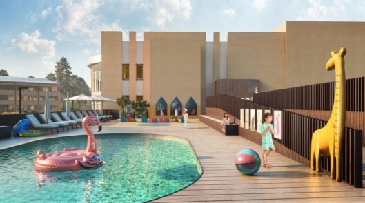 Услуги для детей