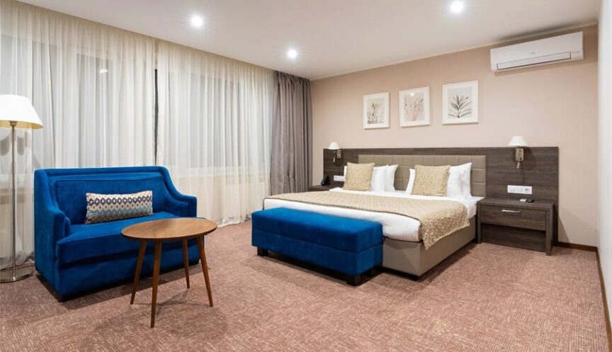 Джуниор Сьюит