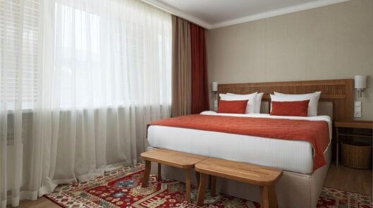 Комфорт 2-ком