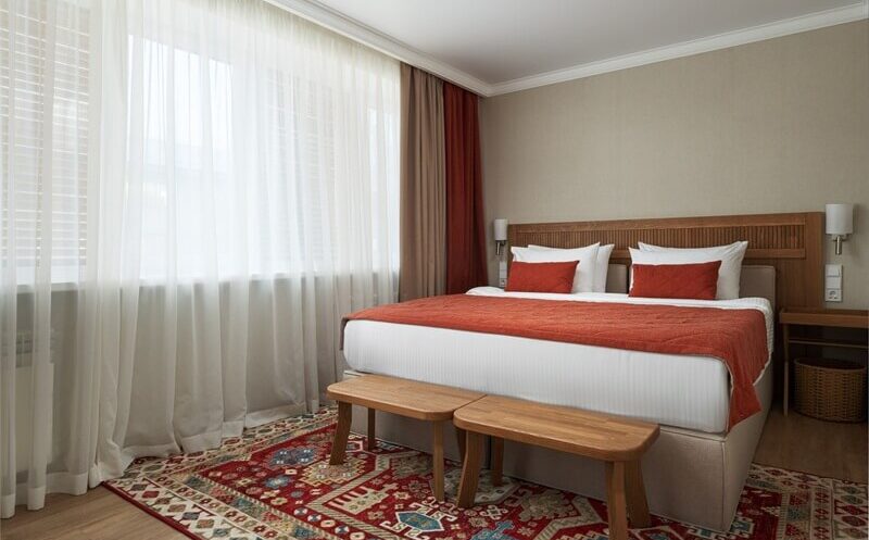 Комфорт 2-ком