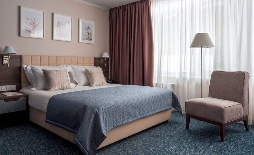 Комфорт промо