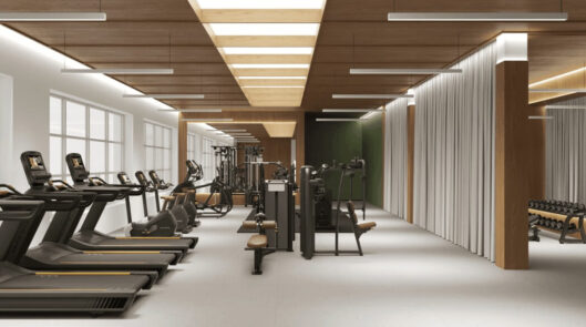 Спорт и фитнес