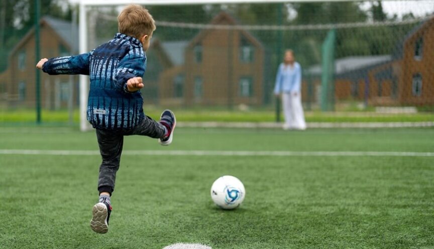 Центр активного отдыха