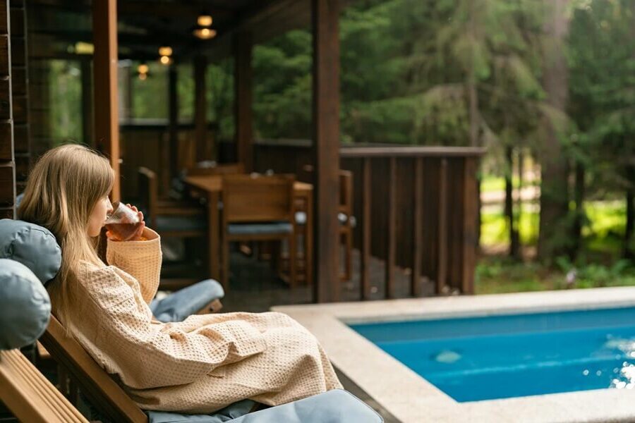 Парк-отель Бридж Кантри